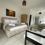 Guest house Ilvi Gjirokaster