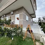 Ilvi Gjirokaster