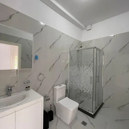 Affittacamere Ilvi Gjirokastër