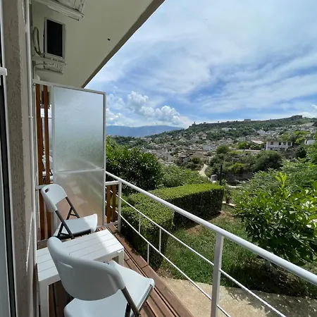 Affittacamere Ilvi Gjirokastër