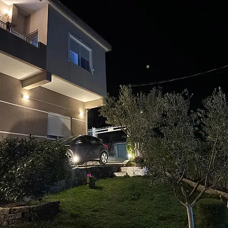 Ilvi Affittacamere 3*