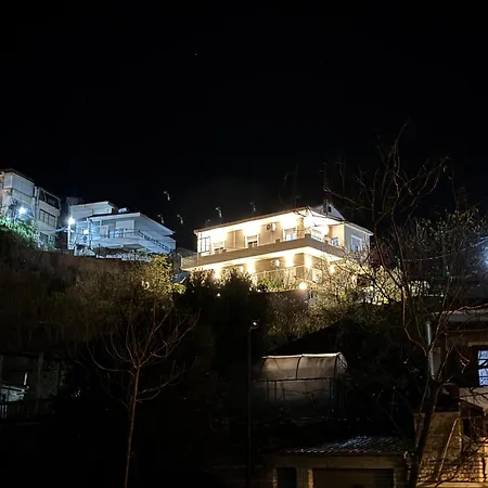 Affittacamere Ilvi 3*