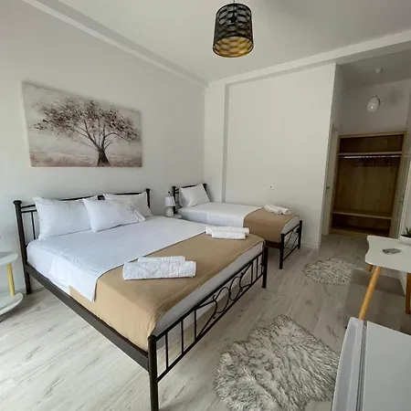 Ilvi בית הארחה