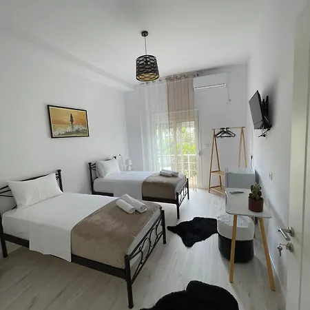 Ilvi Gjirokastër