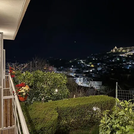 Ilvi 3* Gjirokastër