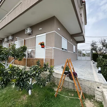 Ilvi Gjirokastër