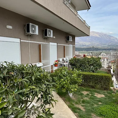 Ilvi 3* Gjirokastër