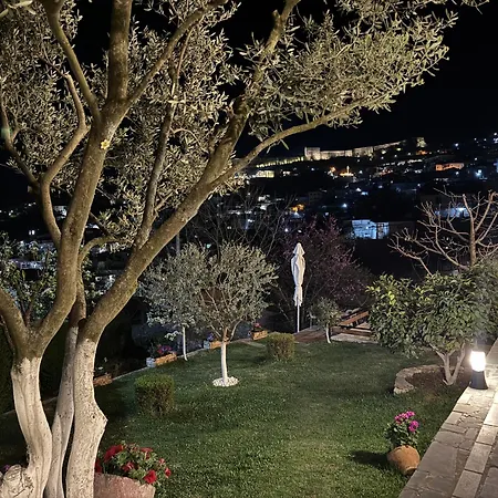 Ilvi Gjirokastër