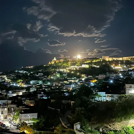 Ilvi Affittacamere Gjirokastër