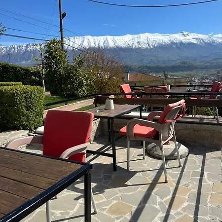 Ilvi 3* Gjirokastër