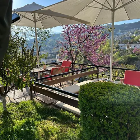 Ilvi Affittacamere Gjirokastër