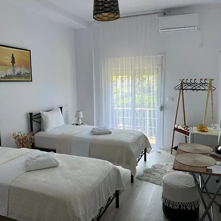 Ilvi Affittacamere 3*