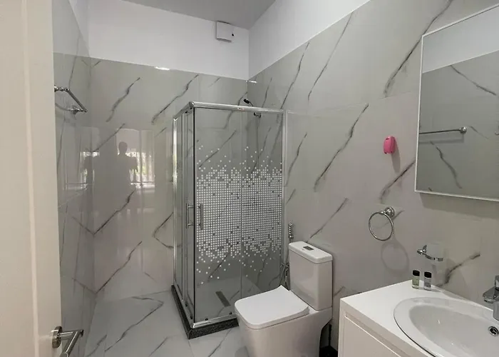 Ilvi 3* Gjirokastër