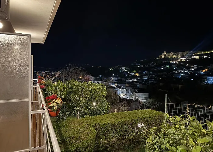 Ilvi 3* Gjirokastër