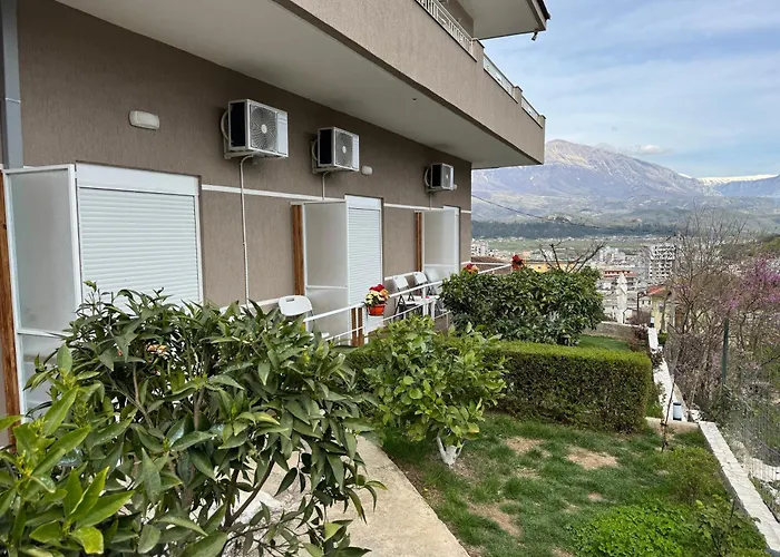 Ilvi 3* Gjirokastër